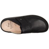 Finn Comfort Nizki čevlji Amalfi Carat Rangun Črna | Shoptok.si