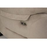 Atelier Del Sofa Električna fotelja Comfort Electric, 90 x 75 x 105 cm, Krem | Eponuda.ba