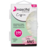 NASCITA Tipse Coffin 100 kom | ePonuda.com