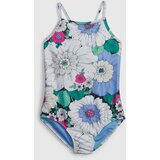 GAP Children's floral swimwear - Girls