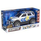 Teamsterz swat policijsko vozilo Cene
