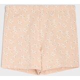 Sinsay Pamučna dvodijelna pidžama s cvjetnim motivom | shoptok.hr