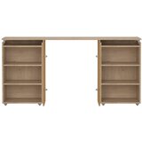 Tvilum belo vzglavje 165x80 cm naia | Shoptok.si