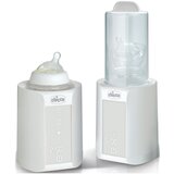 Chicco Bottle Warmer and Steriliser večnamenski grelnik otroških stekleničk | Shoptok.si