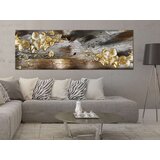  Slika - Golden Garden (1 Part) Narrow 90x30 | shoptok.hr
