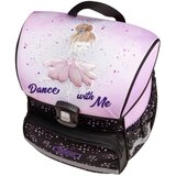 Target GT CLICK Dance with me 28035 - šolske torba za 1. triado | Shoptok.si