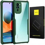 Spacecase OVITEK ZA XIAOMI REDMI NOTE 10 PRO ZELEN, (21963025) | Shoptok.si