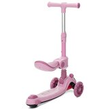 Lorelli TROTINET SWIFTIE - PINK | ePonuda.com