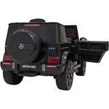  Licencirani auto na akumultor Mercedes G63 - crni | shoptok.hr