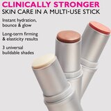 Peter Thomas Roth FIRMx® Collagen Bounce Stick stick za posvjetljivanje s kolagenom nijansa Blush Glow 16 g | shoptok.hr