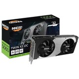 Inno3d geforce rtx 5060 twin X2 oc ( N50602-08D7X-195070N ) Cene