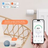  Immax NEO 07554L - Termostatska glavica 3xAA | Eponuda.com