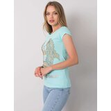 ex moda T-shirt-EM-TS-ES-21-533.16-light blue | shoptok.hr