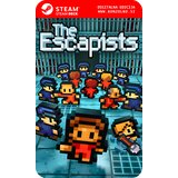 The Escapists - Steam koda brez škatlice (WINDOWS PC | STEAM DECK) Cene