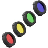 Ledlenser set barvnih filtrov 32mm Cene