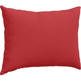  Jastučići za sofu 2 pcs Crvena 70 x 50 cm tkanina | shoptok.hr