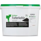 CharLine Krmno oglje v prahu za teleta - 3 kg Cene