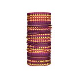  BANDANA VIKING 7129 fuchsia-yellow | ePonuda.com