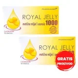 Royal Jelly 1000 sa acerolom
