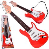  Električna gitara za djecu, zvuk rock gitare IN0164 | shoptok.hr