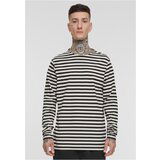 UC Men Men's T-shirt Regular Stripe LS - white/black | Shoptok.si