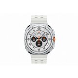 Samsung Pametna ura Galaxy Watch Ultra 47mm LTE - bela Cene