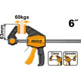 Ingco jednoručna stega za brzo stezanje HQBC01601 Cene'.'
