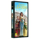 Repos Production 7 Wonders: Leaders - nova izdaja kart v španščini, (20872578) Cene