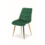 Molarem Home Stolica CHIC-zelena Cijene