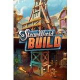 Steam World Build (PC) Key EUROPE Steam World Build (PC) Key EUROPE Slike