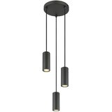 XXXL Globo 57918-3H - Luster na sajli JAMES 3xGU10/25W/230V Cene
