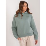 Sublevel Sweatshirt-D10608BC02450C2-pistachio | shoptok.hr
