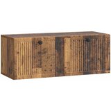 TV ormar za zid Staro drvo 78,5 x 31 x 30 cm Konstruirano drvo | shoptok.hr