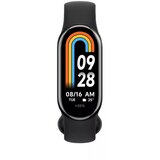 Xiaomi Sat Pametna narukvica Smart Band 8 Crna, (46718) | shoptok.hr