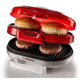 Ariete aparat za hamburger mod.205 crveni | shoptok.hr