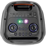 X Wave Party 8024 Bluetooth zvučnik TWS/100W/FM/USB/TF/AUX/LED color | ePonuda.com