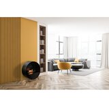Planika Bubble Wall & Floor BEV - bio kamin sa daljinskim upravljačem 72,6x65 cm 2,5kW | Eponuda.com