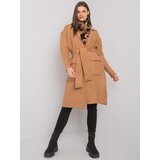 RUE PARIS Cardigan-LC-SW-844.33X-camel | shoptok.hr