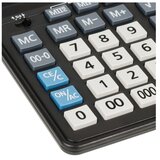  KALKULATOR KOMERCIJALNI 16MJESTA ELEVEN CDB-1601 BK CRNI | Shoptok.si