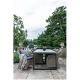 House Nordic Vrtni stol 100x210 cm Denver – | shoptok.hr
