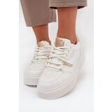 Big Star Womens Platform Sneakers Big Star | ePonuda.com