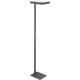 Globo STOJEČA LED-SVETILKA BARKER 4600 lm 4000 K | Shoptok.si