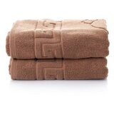 Lessentiel Maison Set 2 prostirke za kupatilo Scopa Cappuccino | Eponuda.com