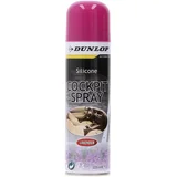 Sprej 225 ml Čistilo za kokpit avtomobila Dišava sivke, Lavanda, (5000310655)