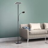 Lesnina-XXXL stoječa led-svetilka | Shoptok.si