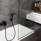 Hansgrohe 26340670 vernis blend 100 vario ecosmart tuš ročka 2 funkciji | Shoptok.si
