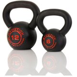 Gymstick Kettlebell 8kg, pro | Shoptok.si
