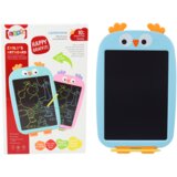  Dječji tablet za crtanje i pisanje Bird - plava | shoptok.hr