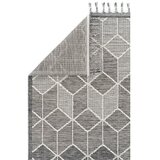 Conceptum Hypnose tepih staza (80x200) elit 03 grey