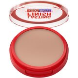 Rimmel London Lasting Finish 25H kompaktni puder SPF 20 odtenek 006 Rose Vanilla 7 g | Shoptok.si